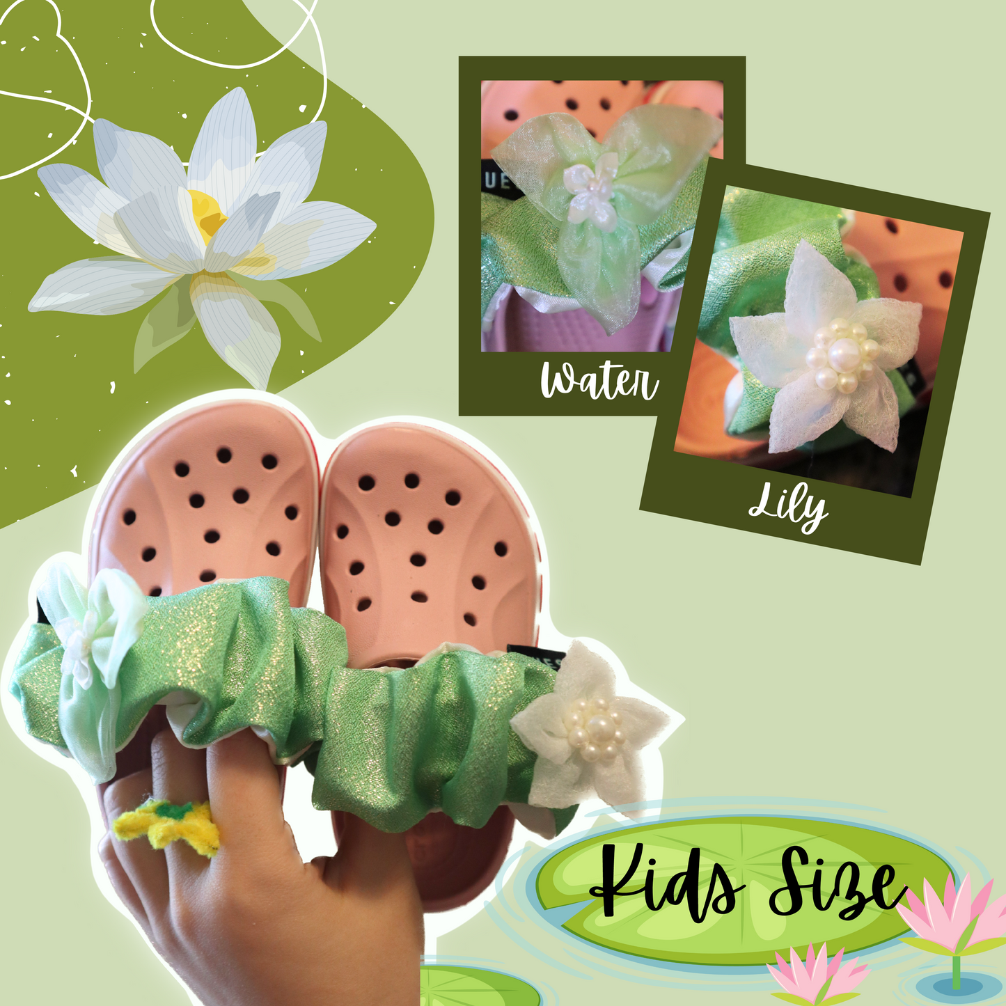 LILY PRINCESS
