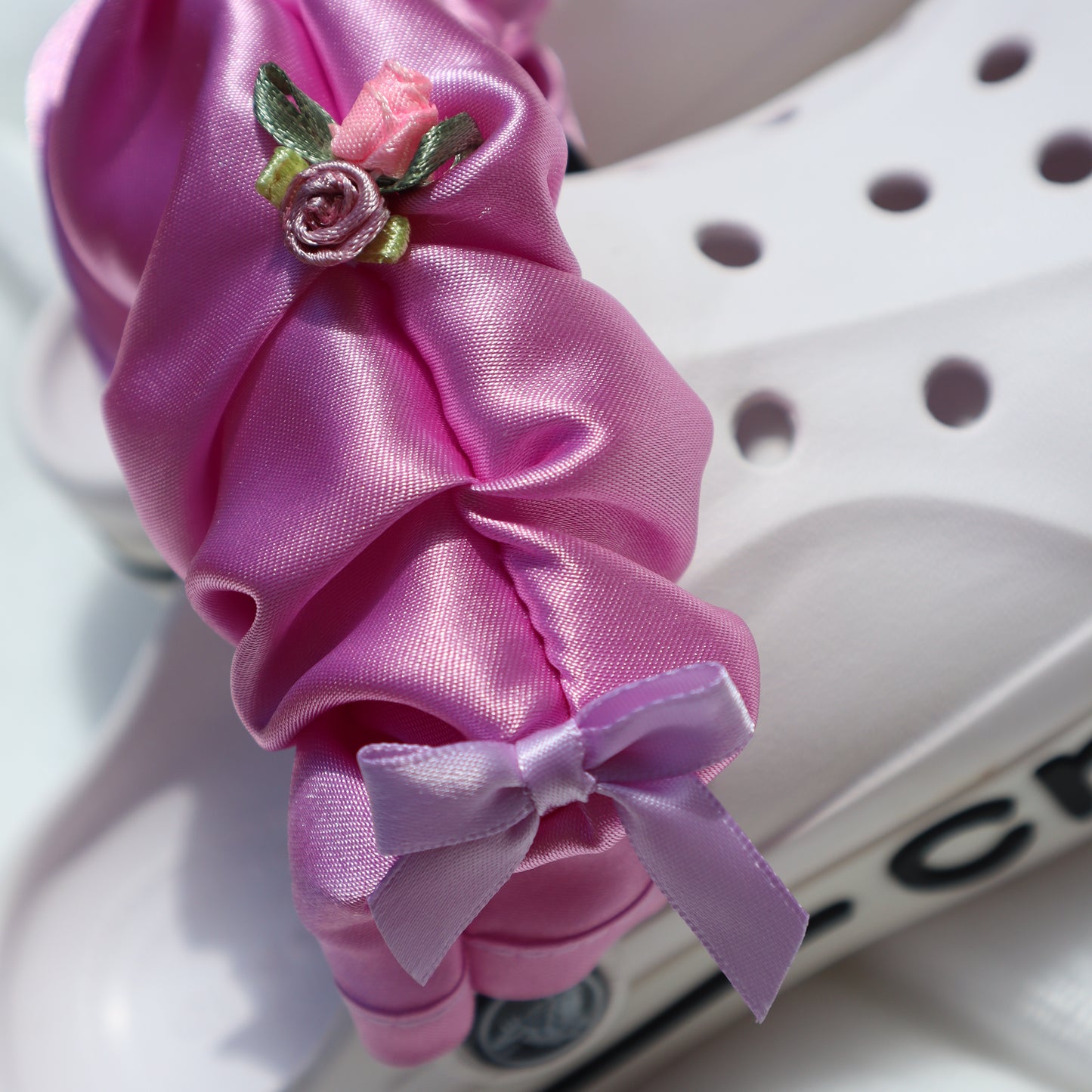 RUFFLED LAVENDER