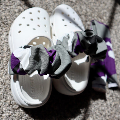 PURPLE CAMO