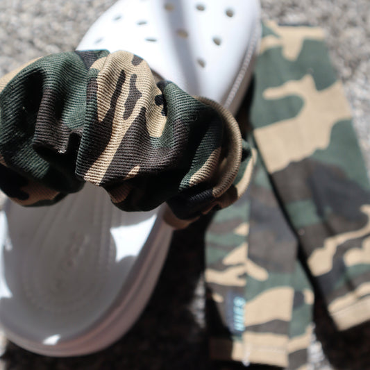 CLASSIC CAMO